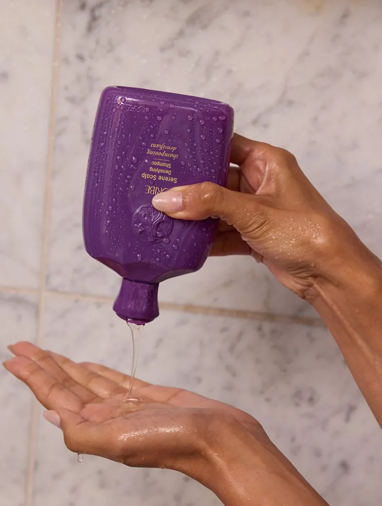 Serene Scalp Densifying Shampoo