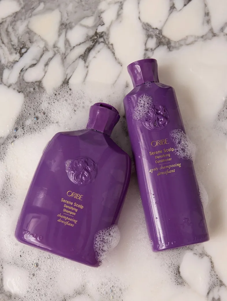 Serene Scalp Densifying Shampoo