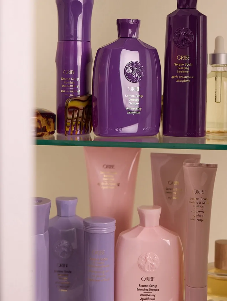 Serene Scalp Densifying Shampoo