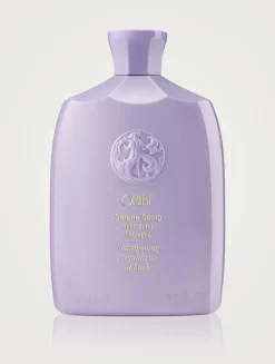 Serene Scalp Oil Control Shampoo