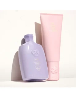 Serene Scalp Oil Control Shampoo