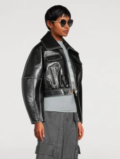 Serpenti Butterfly Sunglasses