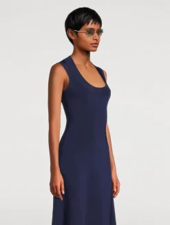 Serpenti Viper Geometric Sunglasses