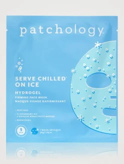 Serve Chilled Firm Hydrogel