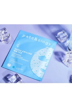 Serve Chilled Firm Hydrogel