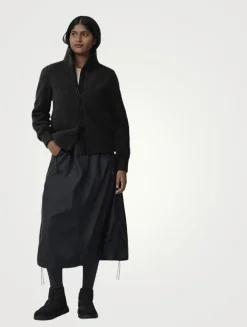 Severn Fleece Jacket