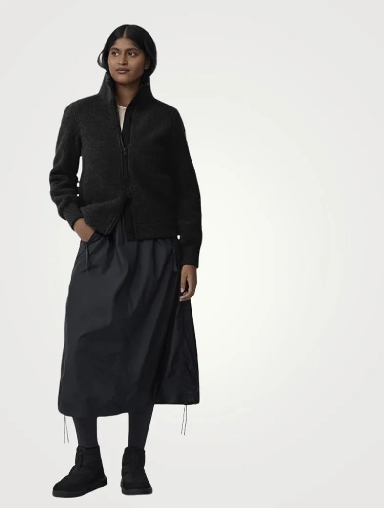 Severn Fleece Jacket