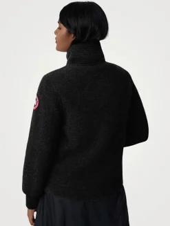 Severn Fleece Jacket