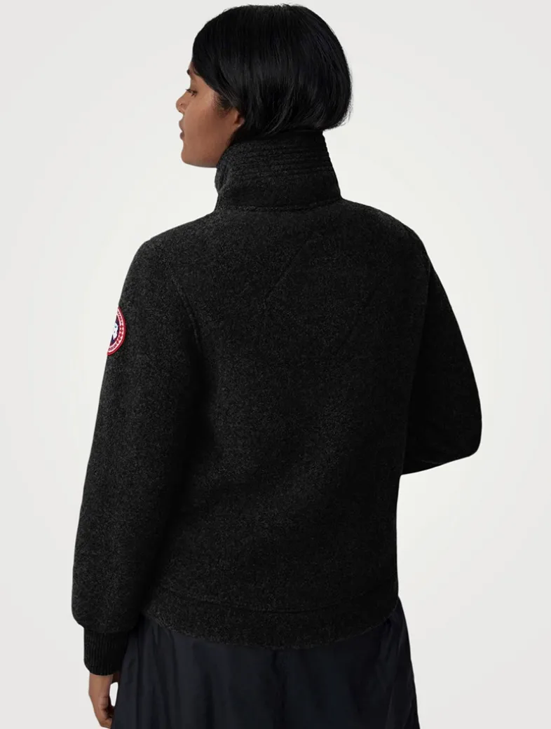 Severn Fleece Jacket