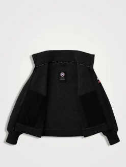 Severn Fleece Jacket