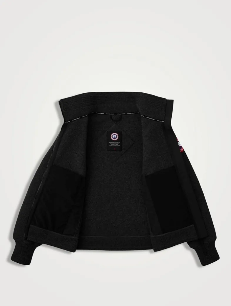 Severn Fleece Jacket
