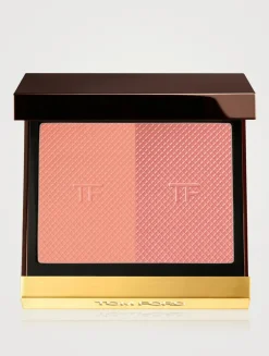 Shade and Illuminate Blush