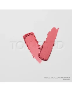 Shade and Illuminate Blush