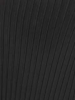 Shadow Study Pleats Solid Top