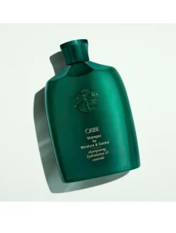 Shampoo for Moisture & Control