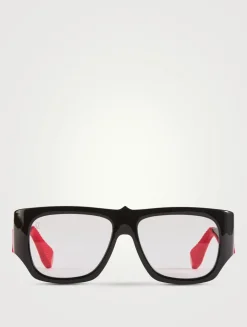 Shark Square Sunglasses