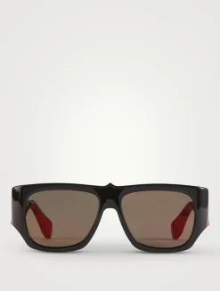 Shark Square Sunglasses