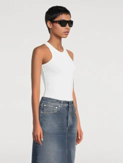 Shark Square Sunglasses