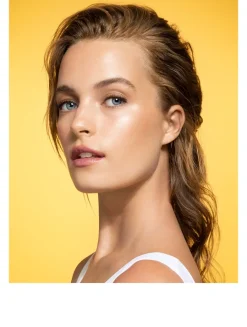 Sheer Glow Bronze Face Tint