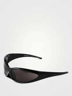 Shield Sunglasses