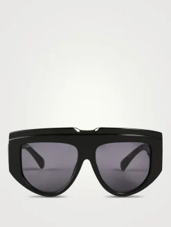 Shield Sunglasses