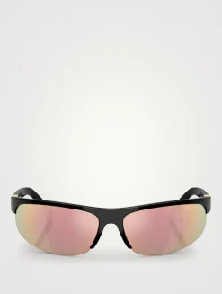 Shield Sunglasses