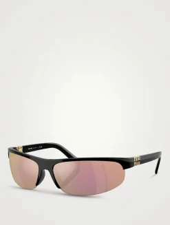 Shield Sunglasses