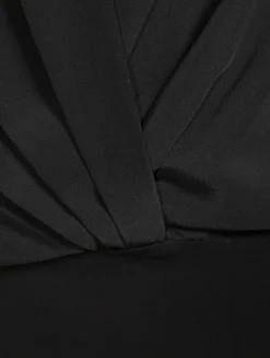 Shiloh V-Neck Bodysuit