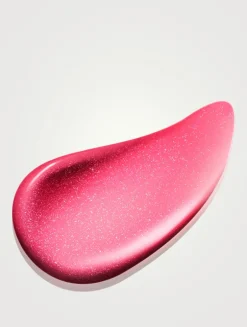 Shimmer Lipstick