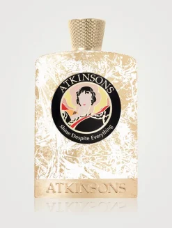 Shine Despite Everything Parfum Intense