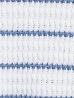 Shore Crochet Sweater