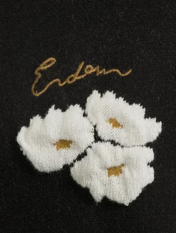 Short-Sleeve Sweater