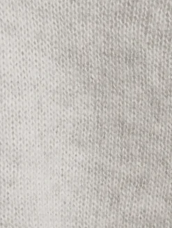 Short-Sleeve Sweater