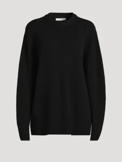 Sibem Wool And Cashmere Sweater