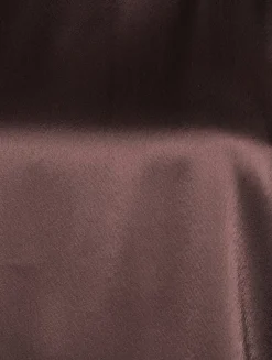 Sienna Satin Halter Top