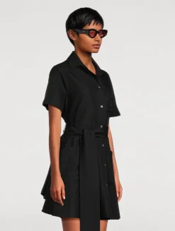 Signature Cat Eye Sunglasses