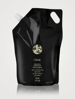 Signature Conditioner - Litre Refill