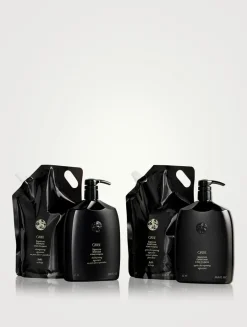 Signature Conditioner - Litre Refill