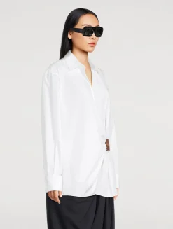 Signature Mask Sunglasses