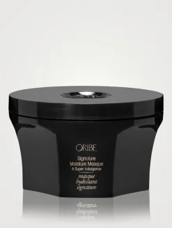 Signature Moisture Masque