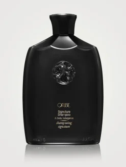 Signature Shampoo