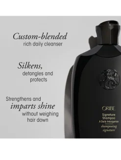 Signature Shampoo