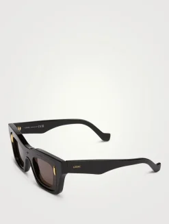 Signature Square Sunglasses
