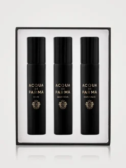 Signatures Of The Sun  Eau De Parfum Discovery Set