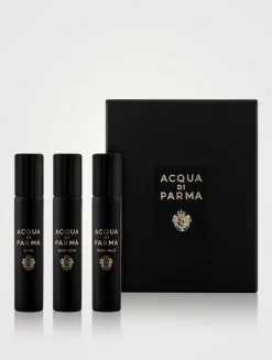 Signatures Of The Sun  Eau De Parfum Discovery Set