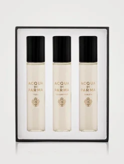Signatures Of The Sun Eau De Parfum Discovery Set