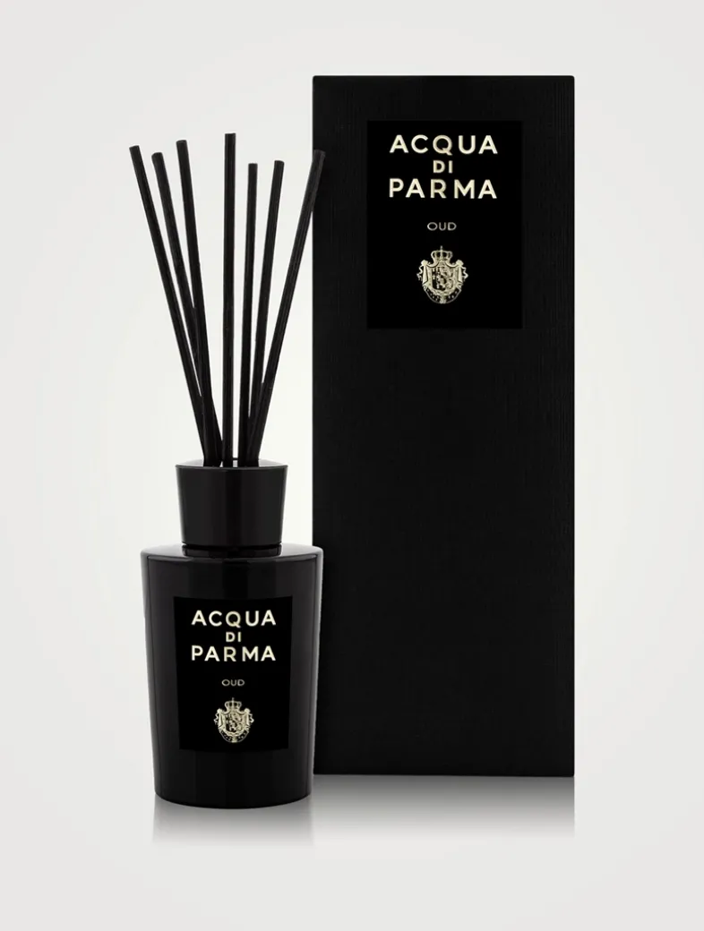 Signatures Of The Sun Oud Diffuser