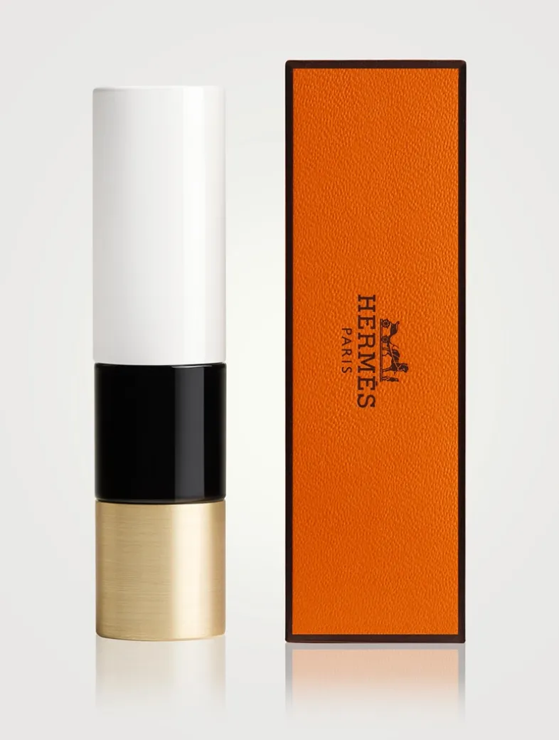 Silky Lipstick Shine