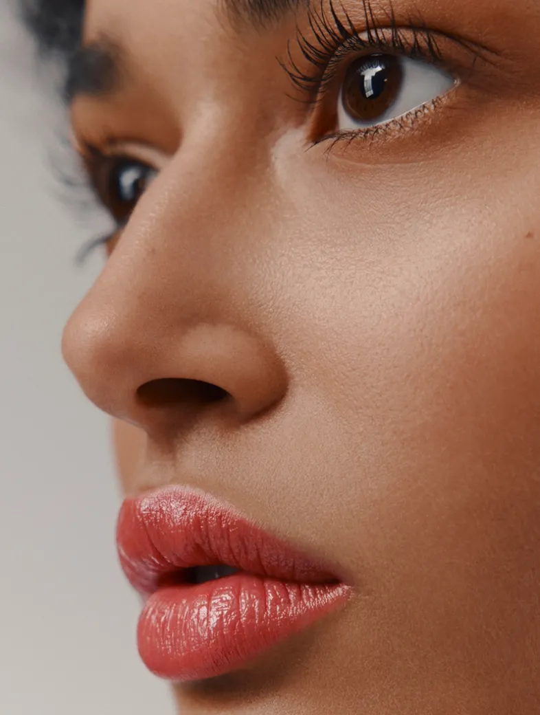 Silky Lipstick Shine