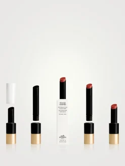 Silky Lipstick Shine - Refill